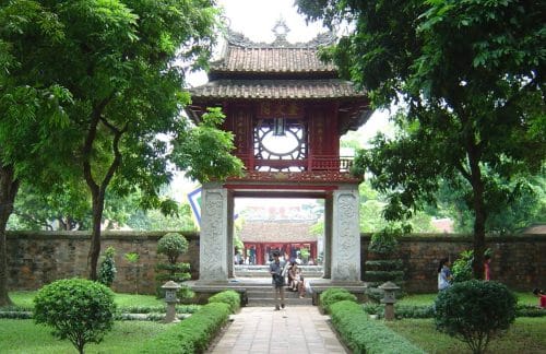 Tour Huế - Tam Đảo - Đền Hùng - Hà Nội (3 Ngày 2 Đêm)