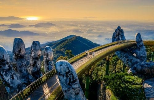 Tour Huế - Đà Nẵng - Bà Nà Hills (2 Ngày 1 Đêm)