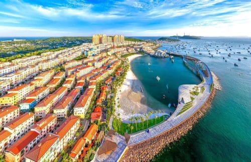 Tour khám phá thiên đường Đảo Ngọc Phú Quốc (3 Ngày 2 Đêm)