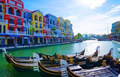 Tour Huế - Đà Nẵng - Phú Quốc (4 Ngày 3 Đêm)