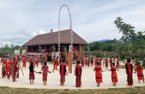 Tour trải nghiệm Văn hoá A Lưới (2 Ngày 1 Đêm)