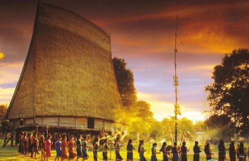 Tour Măng Đen - Kon Tum (3 Ngày 2 Đêm)