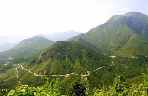 Tour Huế - Hà Nội - Mộc Châu - Sơn La - Điện Biên - Lào Cai - Sapa (6 Ngày 5 Đêm)