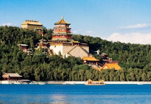 Tour Trung Quốc: Một Hành Trình - 4 Điểm Đến (7 Ngày 6 Đêm)