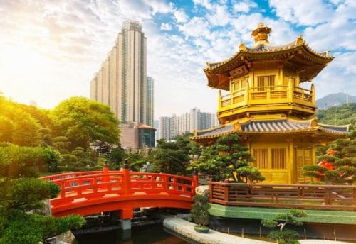 Tour Trung Quốc: Một Hành Trình - 3 Điểm Đến (5 Ngày 4 Đêm)