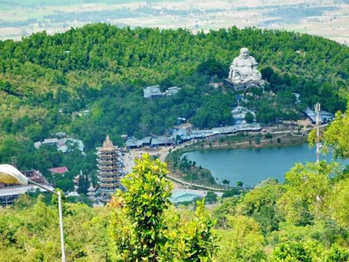 Tour Huế - Hồ Chí Minh - An Giang - Đồng Tháp - Huế (4 Ngày 3 Đêm)