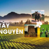 Tour Quảng Trị - Kon Tum - Pleiku - Buôn Mê Thuột - Măng Đen - Quảng Trị (5 Ngày 4 Đêm)