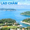 Tour Quảng Trị - Đà Nẵng - Hội An - Cù Lao Chàm - Quảng Trị (2 Ngày 1 Đêm)