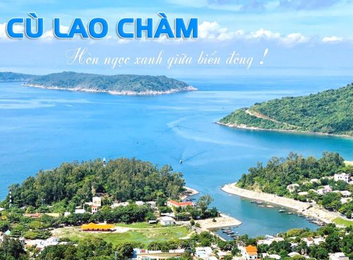 Tour Quảng Trị - Đà Nẵng - Hội An - Cù Lao Chàm - Quảng Trị (2 Ngày 1 Đêm)
