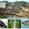 Tour Quảng Trị - Măng Đen - Kon Tum - Quảng Trị (3 Ngày 2 Đêm)