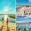 Tour Quảng Trị - Nha Trang - Mũi Né - Quảng Trị (5 Ngày 5 Đêm)