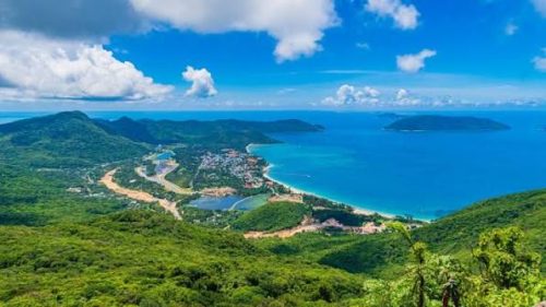Tour Huế - HCM - Miền Tây - Côn Đảo - Huế (5 Ngày 4 Đêm)