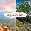 Tour Quảng Trị - Quy Nhơn - Kỳ Co - Eo Gió - Quảng Trị (3 Ngày 2 Đêm)