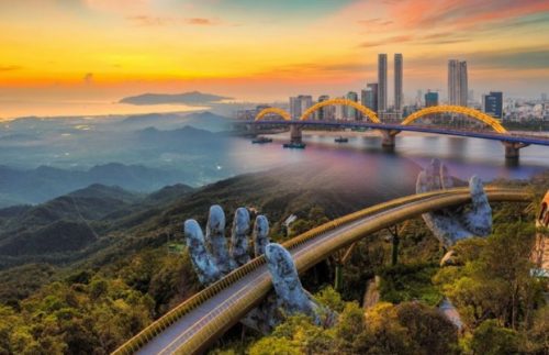 Tour Quảng Trị - Đà Nẵng - Bà Nà Hills - Quảng Trị (2 Ngày 1 Đêm)