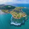 Tour Quảng Trị - Quảng Ngãi - Đảo Lý Sơn - Quảng Trị (2 Ngày 1 Đêm)