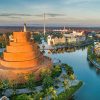 Tour Quảng Trị - Rừng dừa Bảy Mẫu - Vinwonder Nam Hội An - Cù Lao Chàm - Quảng Trị (2 Ngày 1 Đêm)